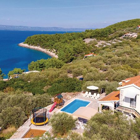 Nice Home In Tankaraca With House Sea View Vela Luka Ngoại thất bức ảnh