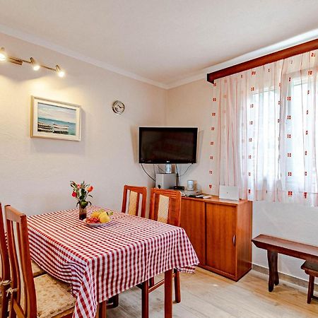 Nice Home In Tankaraca With House Sea View Vela Luka Ngoại thất bức ảnh