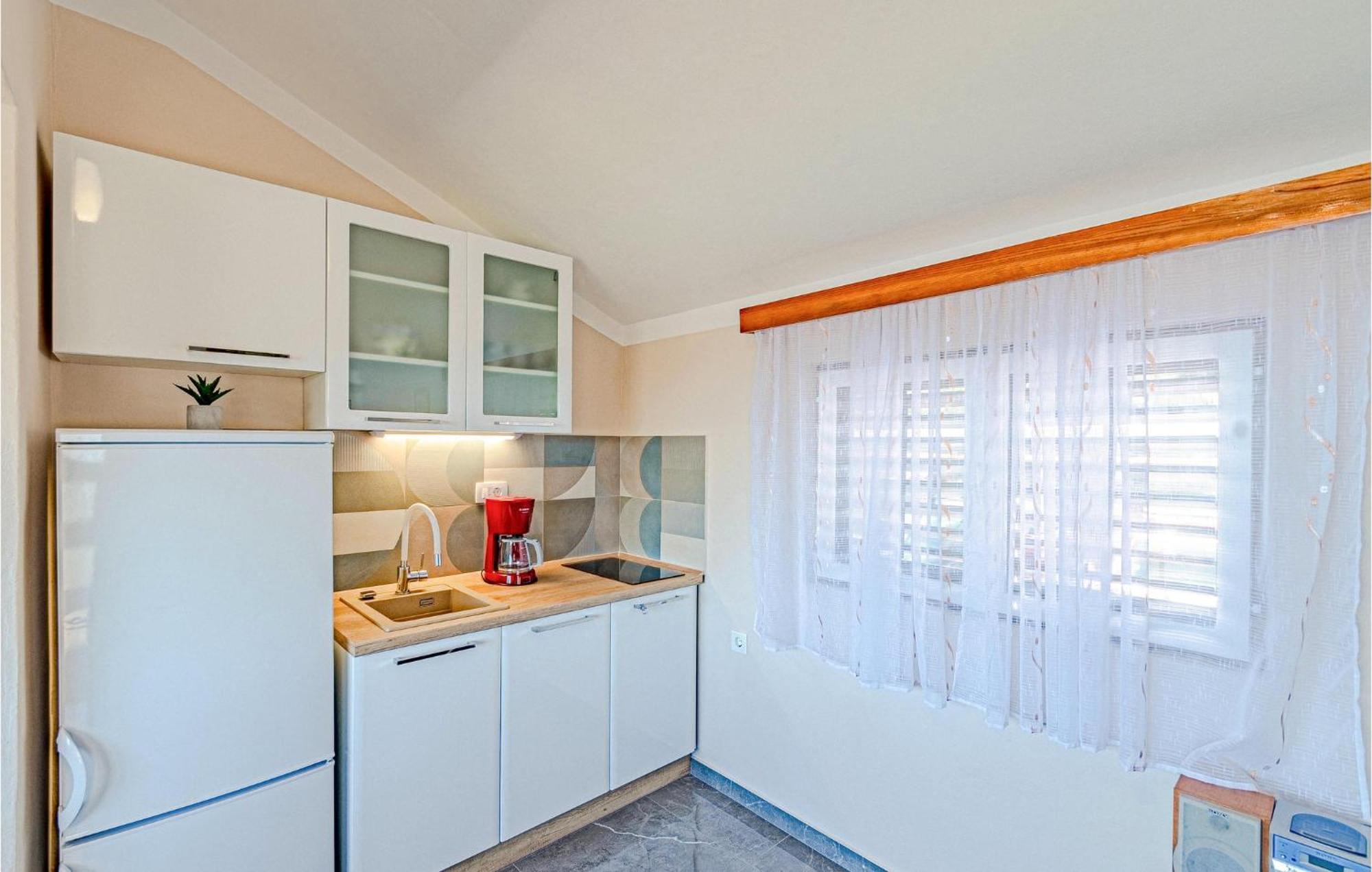 Nice Home In Tankaraca With House Sea View Vela Luka Ngoại thất bức ảnh