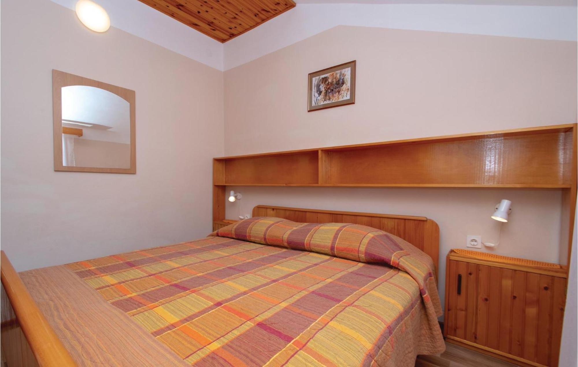 Nice Home In Tankaraca With House Sea View Vela Luka Ngoại thất bức ảnh