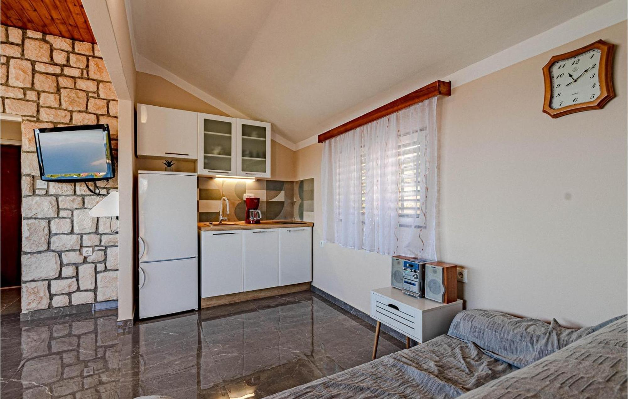 Nice Home In Tankaraca With House Sea View Vela Luka Ngoại thất bức ảnh