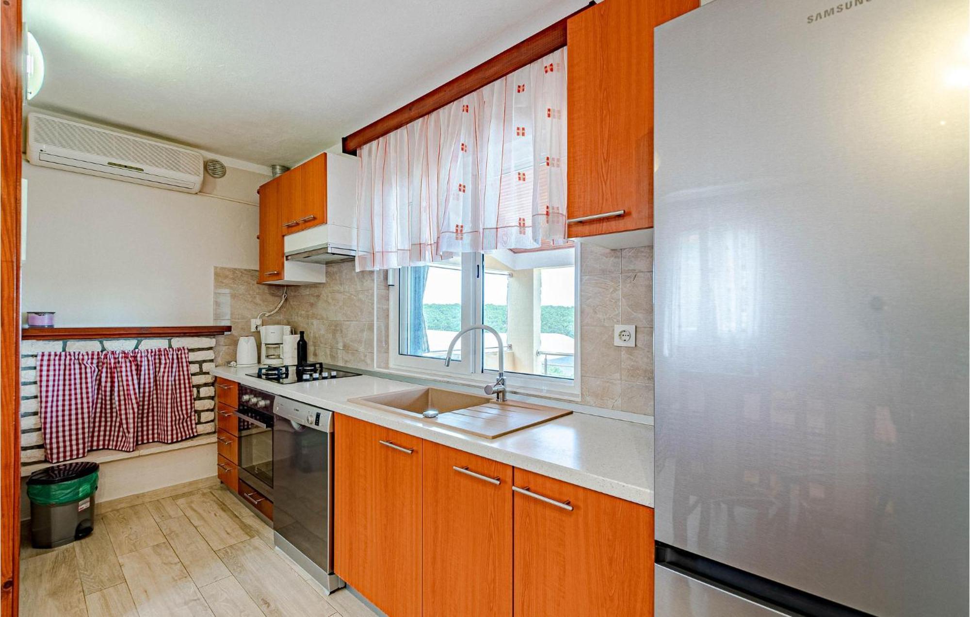 Nice Home In Tankaraca With House Sea View Vela Luka Ngoại thất bức ảnh
