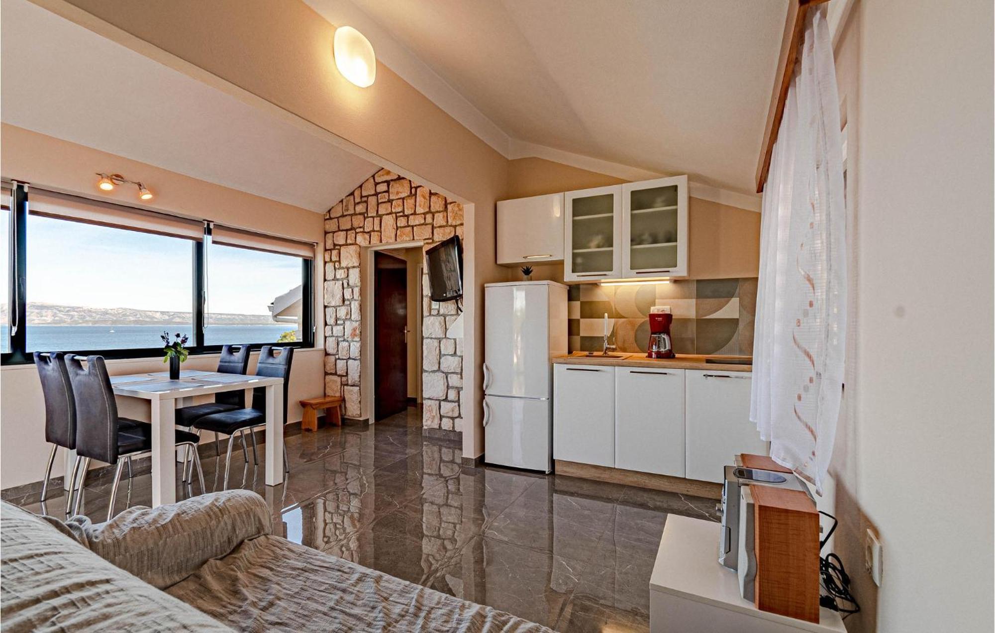 Nice Home In Tankaraca With House Sea View Vela Luka Ngoại thất bức ảnh