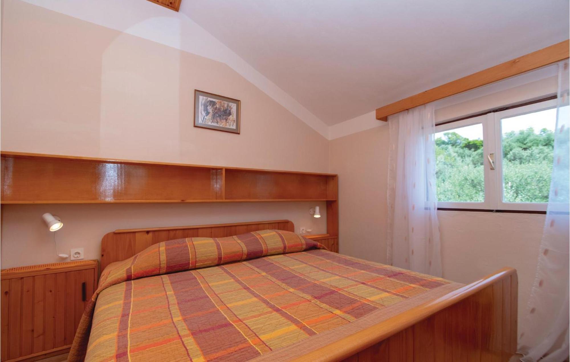 Nice Home In Tankaraca With House Sea View Vela Luka Ngoại thất bức ảnh